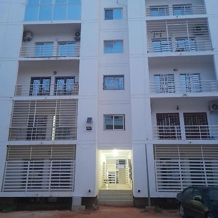 Appartement T4 Zone Mixta à Dakar Extérieur photo