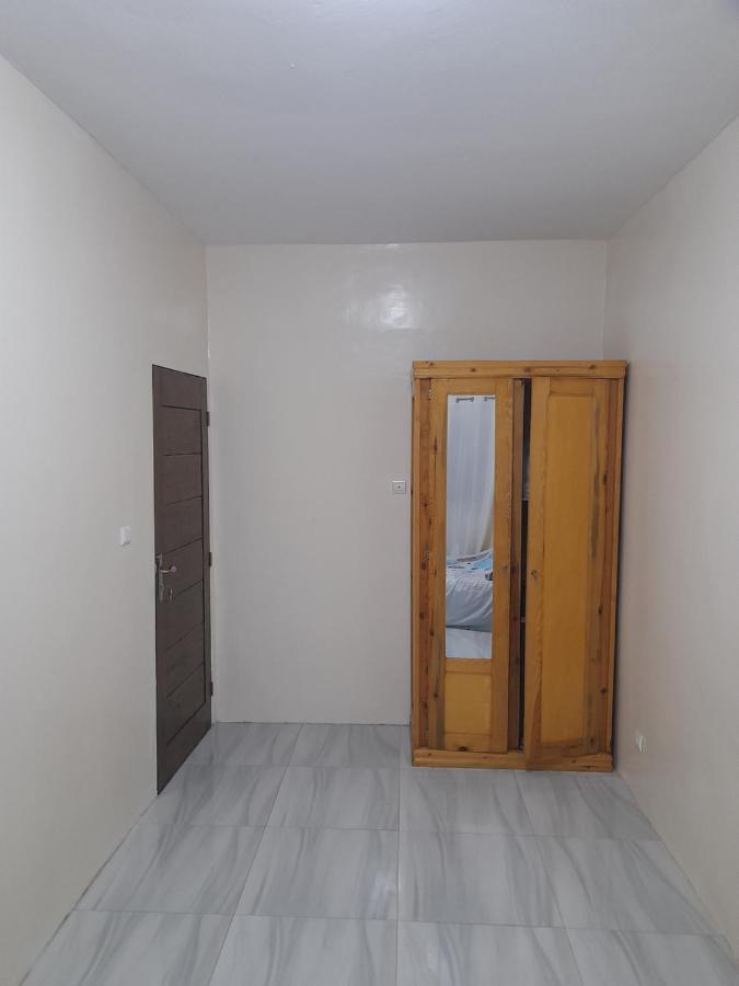 Appartement T4 Zone Mixta à Dakar Extérieur photo