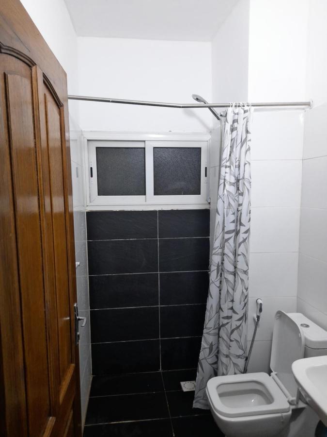 Appartement T4 Zone Mixta à Dakar Extérieur photo