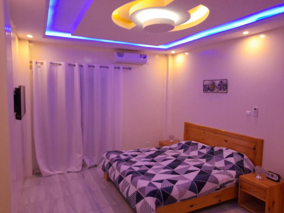 Appartement T4 Zone Mixta à Dakar Extérieur photo