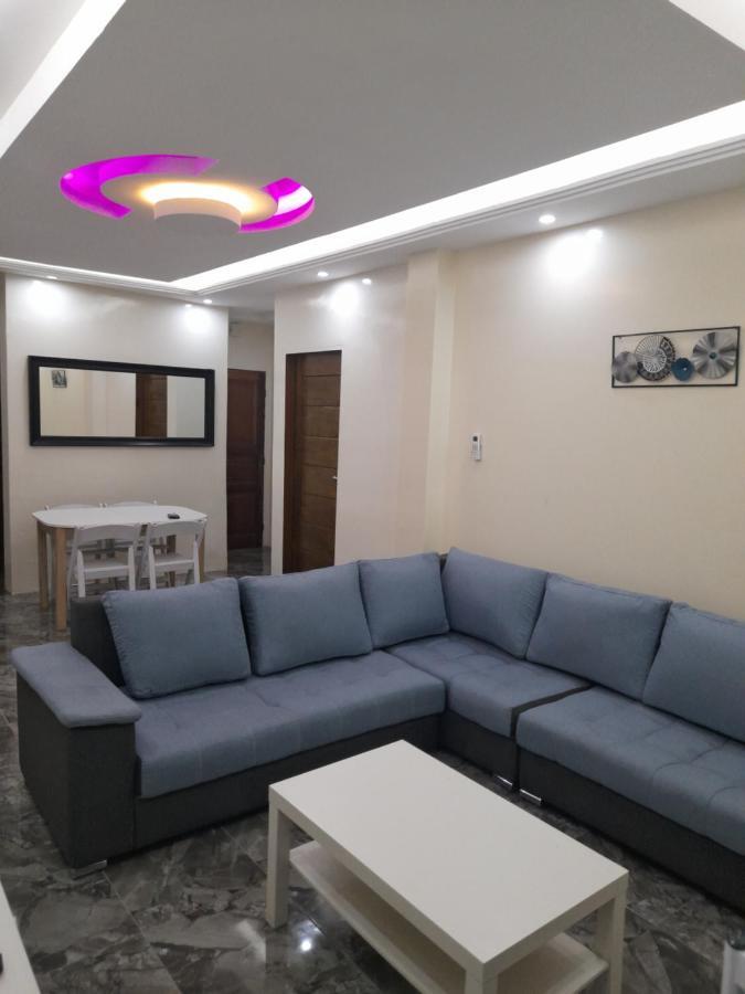 Appartement T4 Zone Mixta à Dakar Extérieur photo