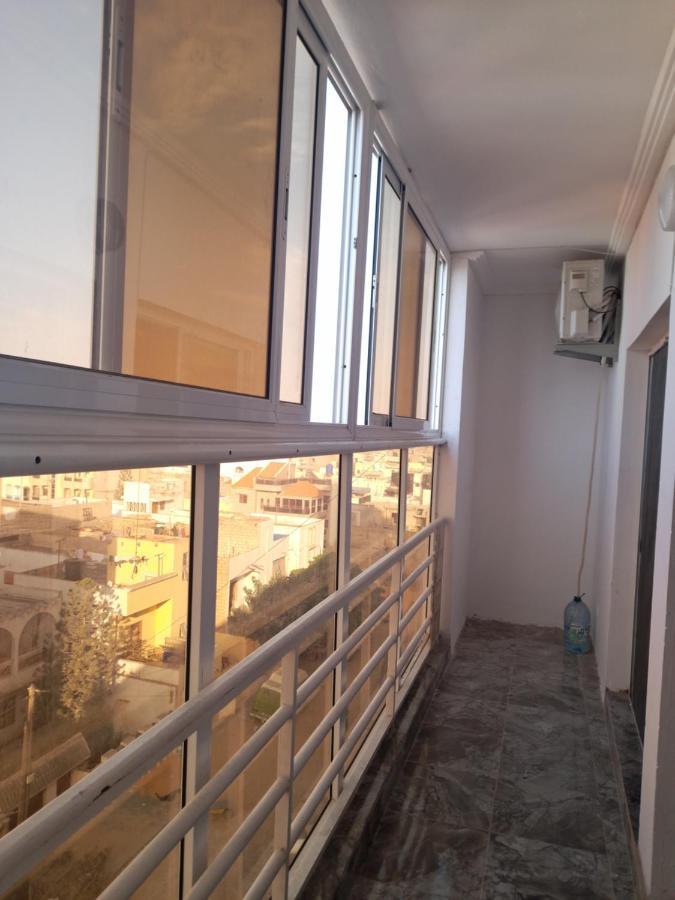 Appartement T4 Zone Mixta à Dakar Extérieur photo